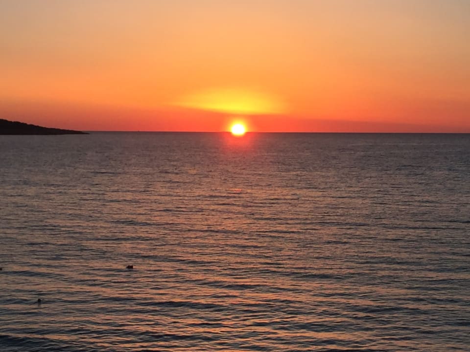 Ausblick Hotel Club S'Illot