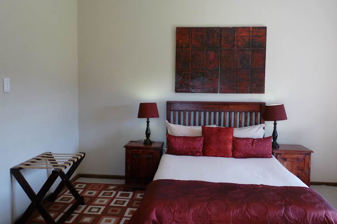 Einzelzimmer zur Alleinbenutzung Guesthouse The Thorntree Country House