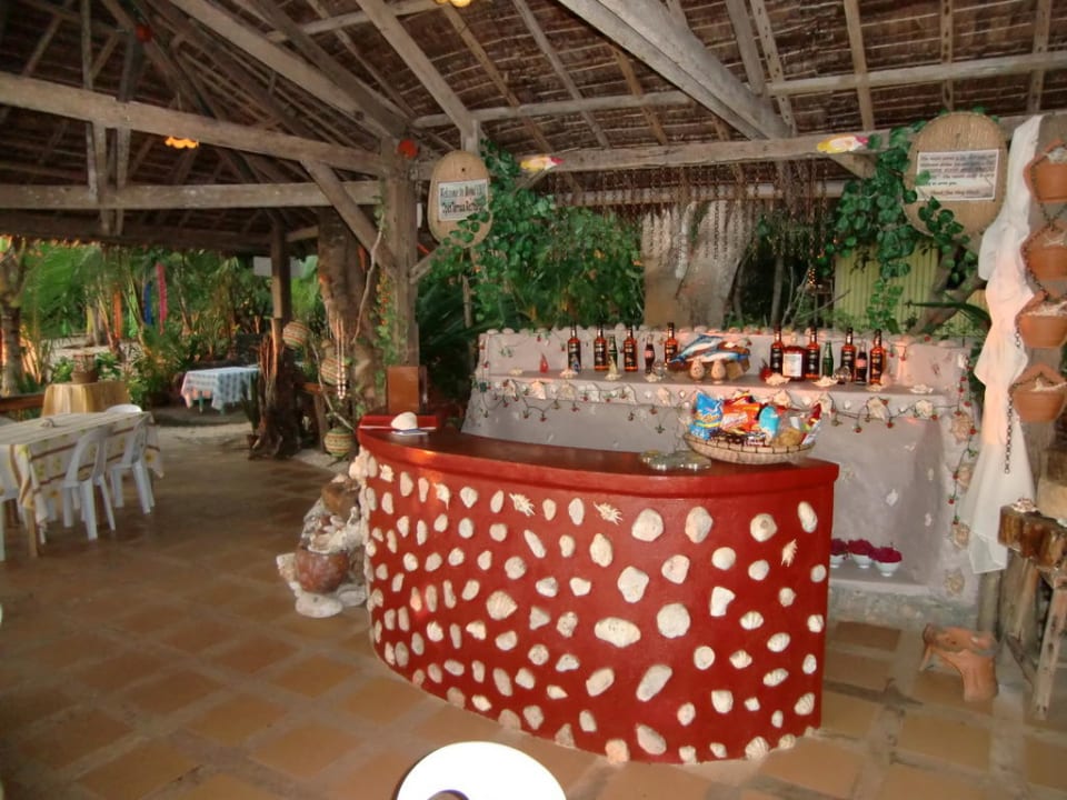 Open Terrace Restaurant Hotel Royal Cliff Resort