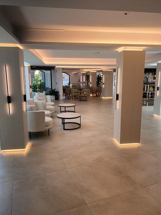 Lobby Valentin Somni Hotel & Suites