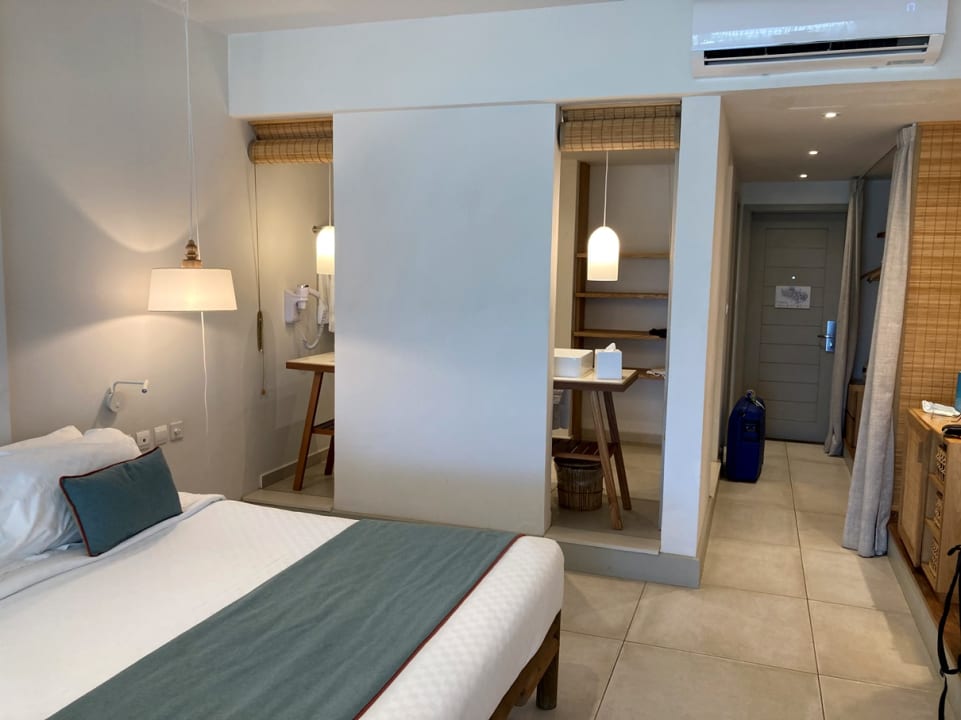 Zimmer Preskil Island Resort