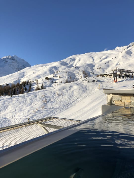 Pool Hotel Schöne Aussicht - adults only