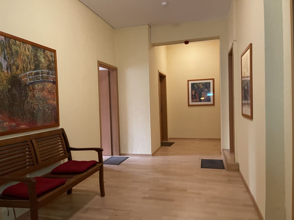 Sonstiges Hotel Steinkrug