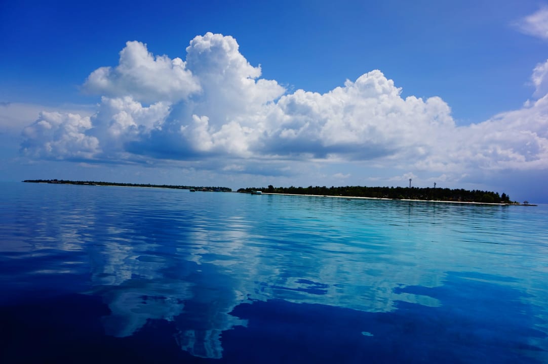 Summer Island Summer Island Maldives