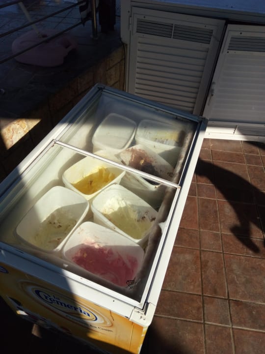 Gastro Atlantica Marmari Beach