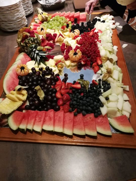 Gastro Hotel Bergknappenhof