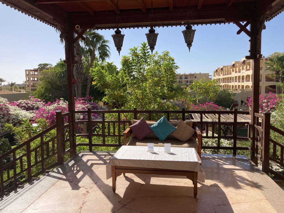 Sonstiges ROBINSON SOMA BAY