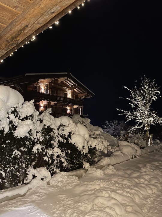 Ausblick Naschberghof