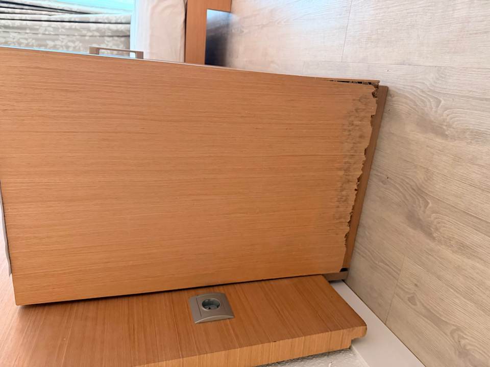 Zimmer Hipotels Mediterraneo Club