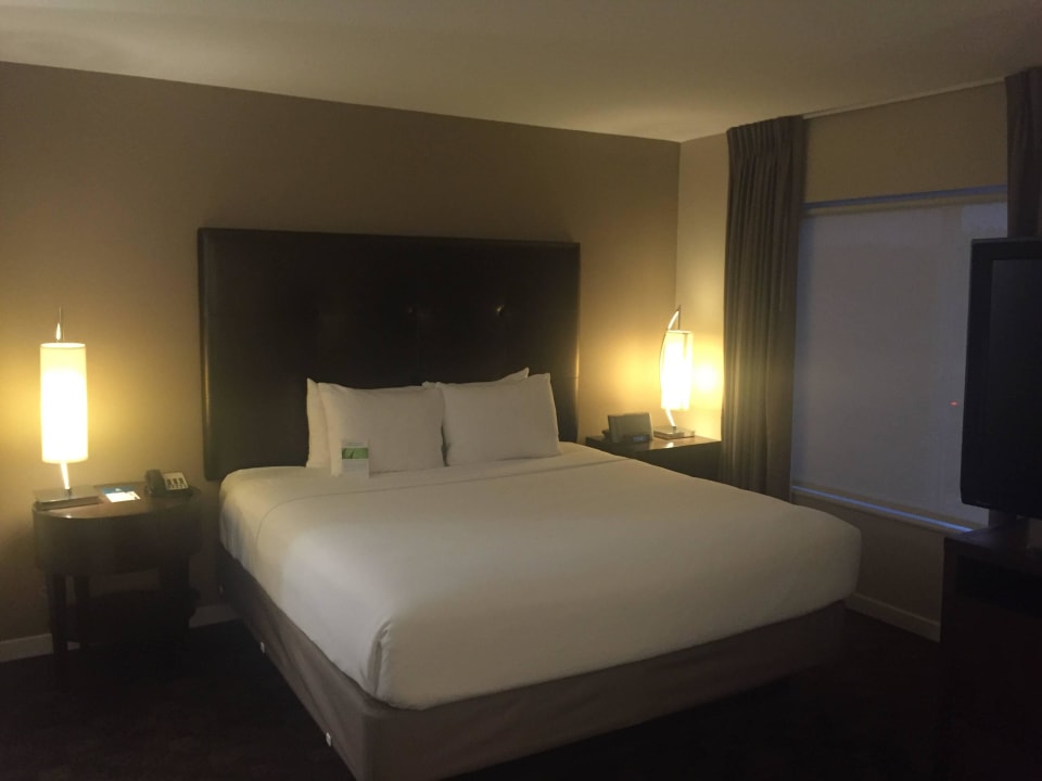 Room Hyatt House Morristown