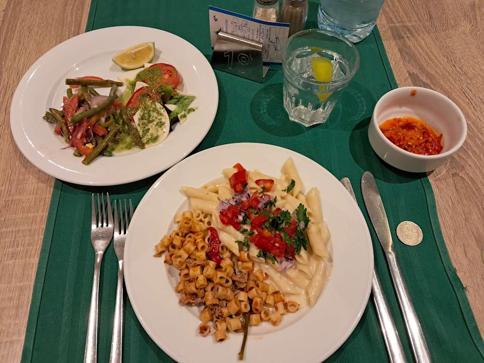 Gastro Sahara Beach Aquapark & Resort