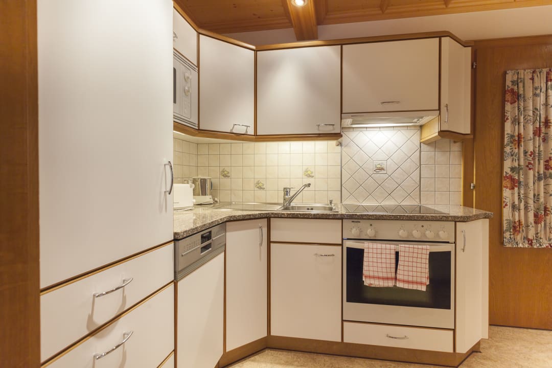 Zimmer Ferienwohnungen Bitschnau