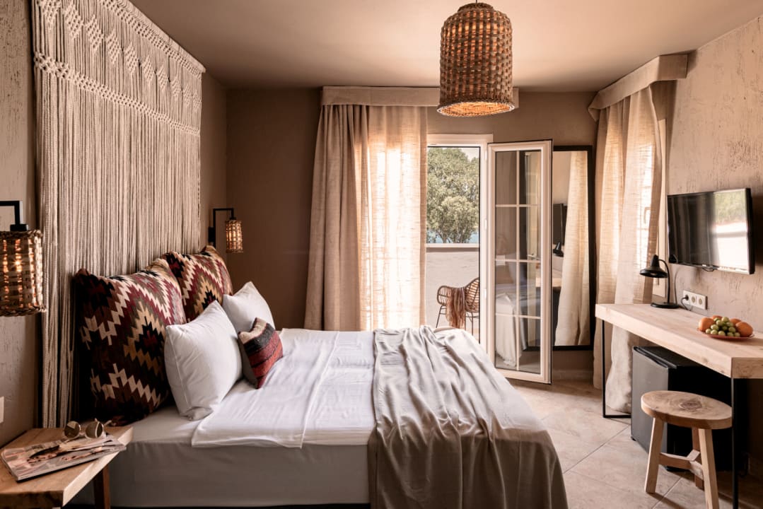 Zimmer Cook's Club Adakoy Marmaris