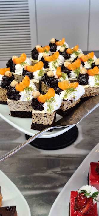 Gastro Lucas Didim Resort