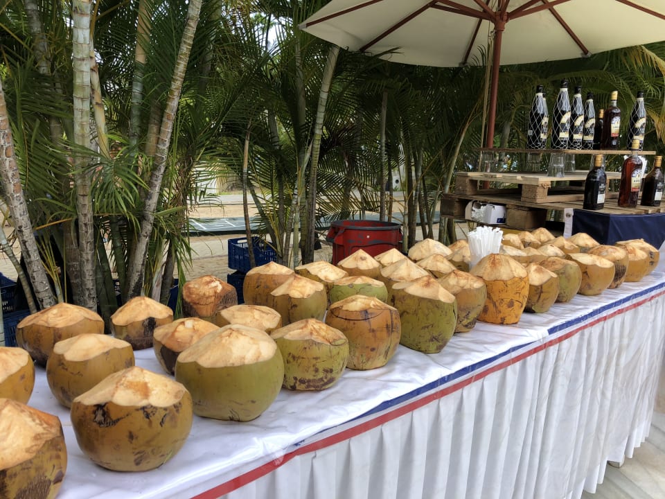 Sport & Freizeit Bahia Principe Grand El Portillo