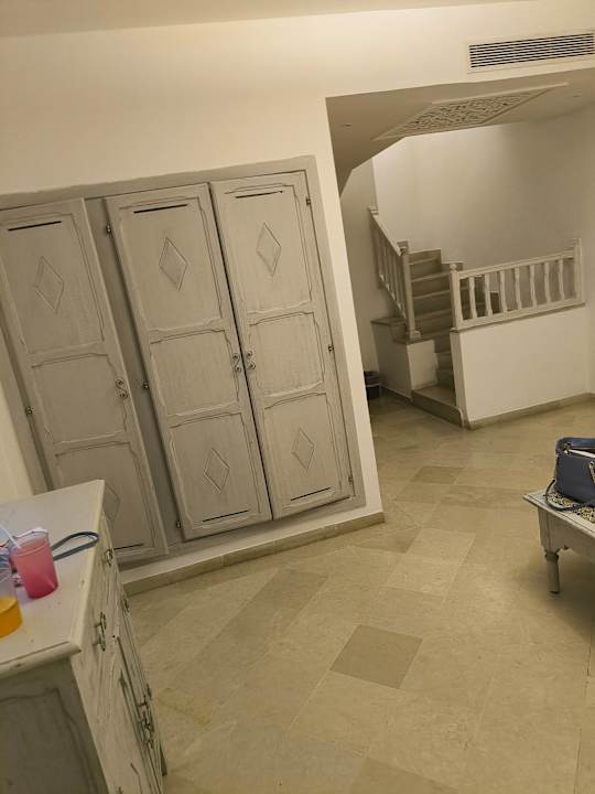 Zimmer Diar Lemdina Hotel