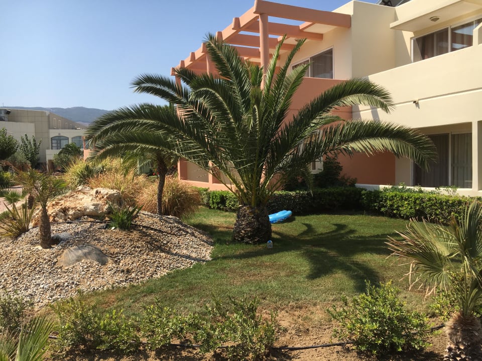 Garten Kipriotis Village Resort
