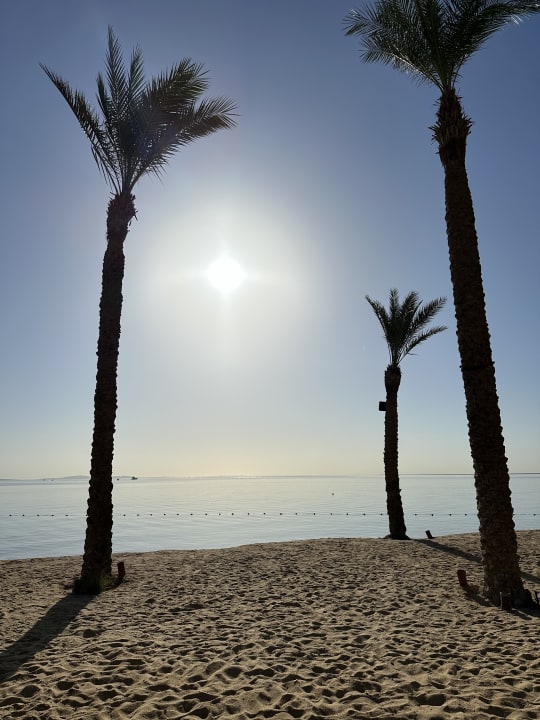 Strand Serry Beach Resort