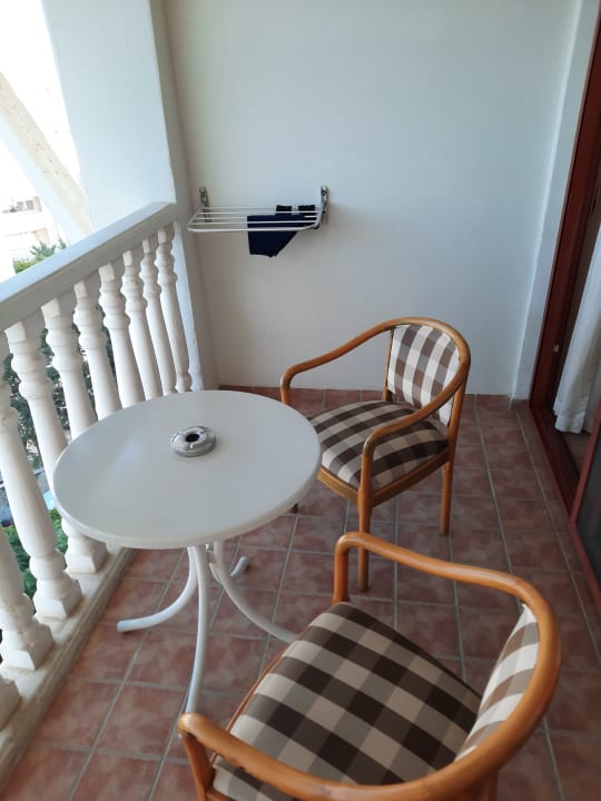 Sonstiges Hotel Defne Garden