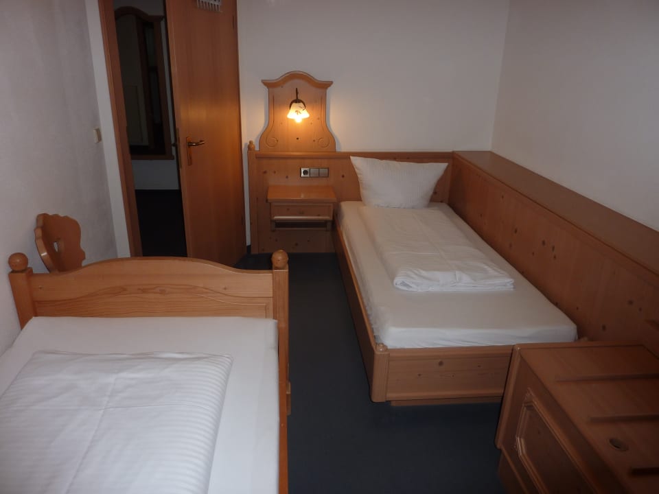 Zimmer Ferienwohnanlage Kaiserhof