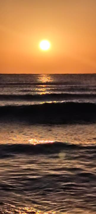 Strand Three Corners Equinox Beach Resort