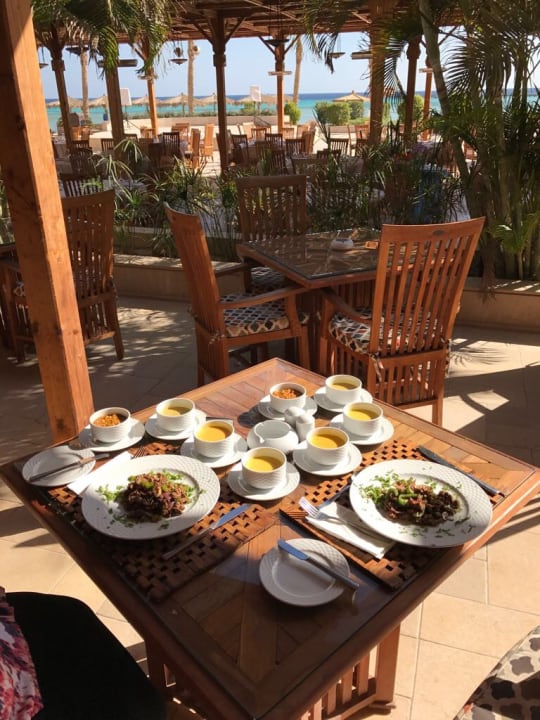 Gastro The Breakers Diving & Surfing Lodge