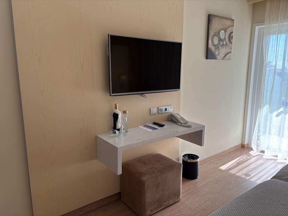 Zimmer HL Suitehotel Playa del Ingles