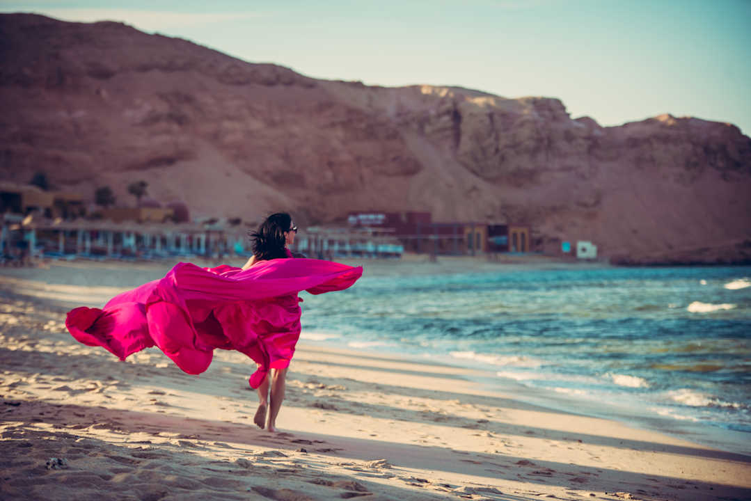 Strand Pickalbatros Villaggio Resort - Portofino