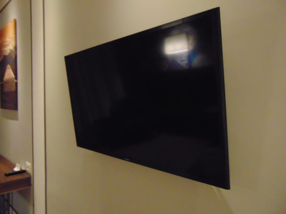 Zimmer Mercure Almaty City Center