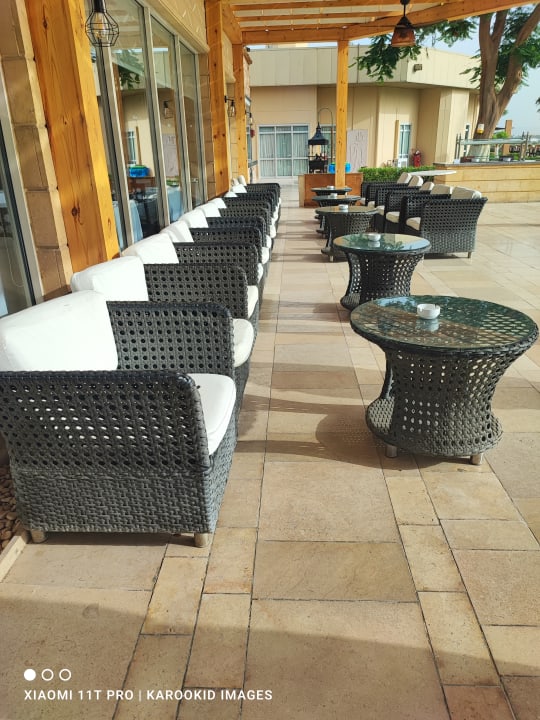 Sonstiges Jolie Ville Kings Island Luxor