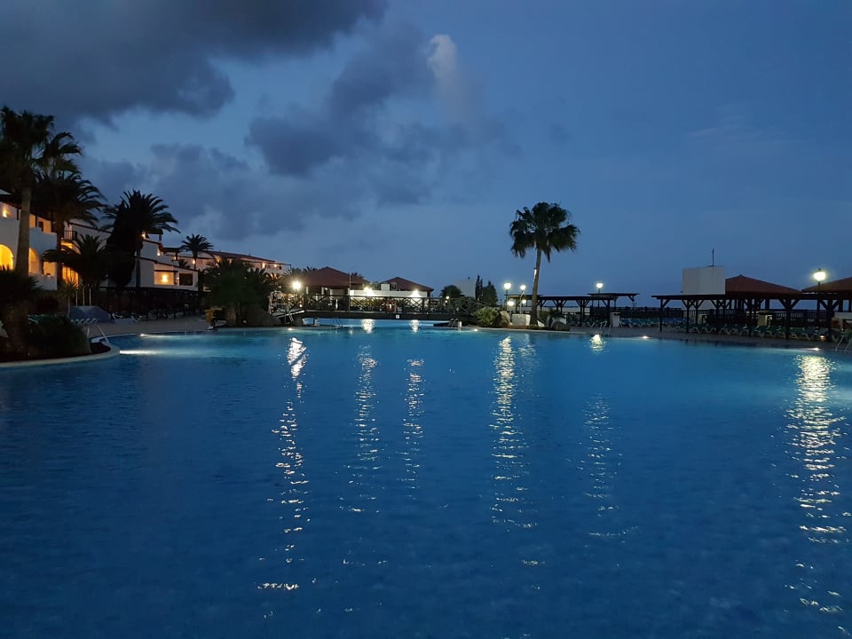 Pool TUI MAGIC LIFE Fuerteventura