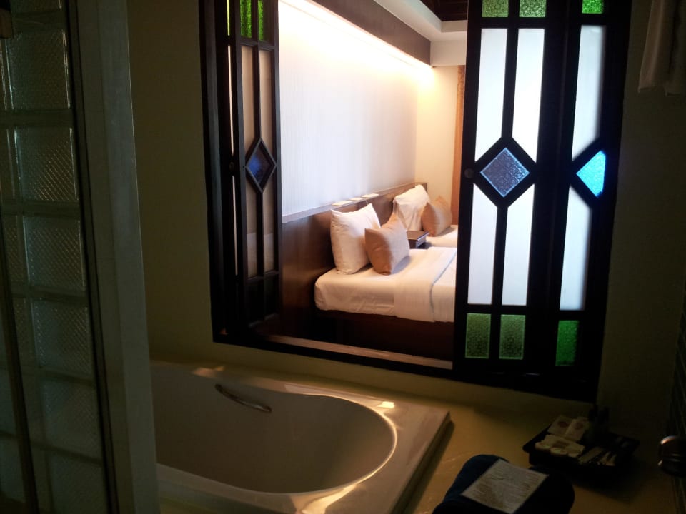 Bad Khaolak Orchid Beach Resort