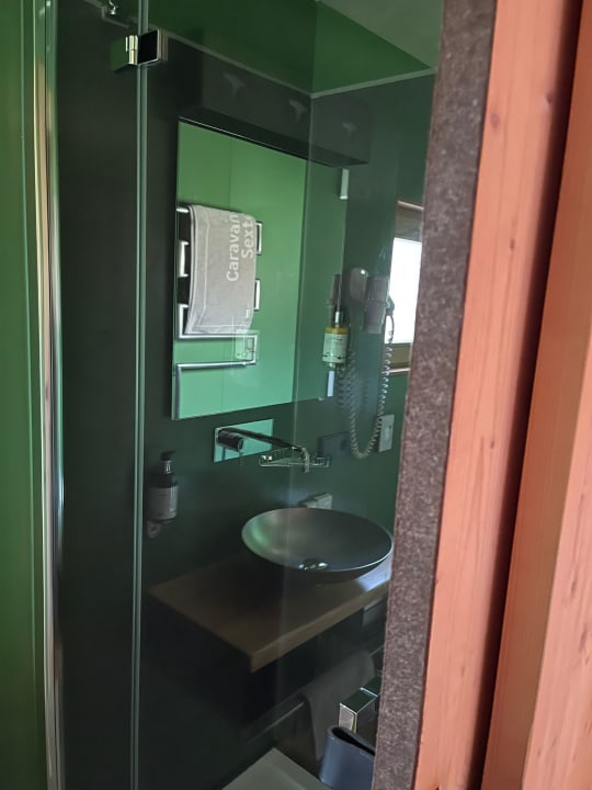 Zimmer Caravan Park Sexten