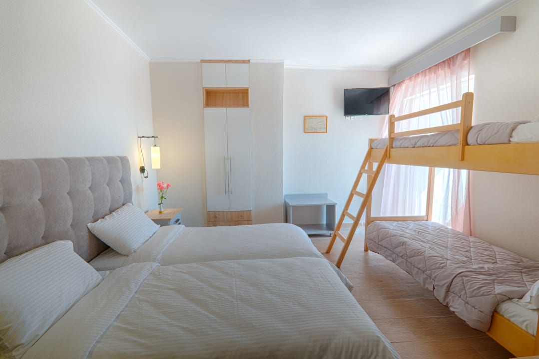 Zimmer Nafsika Hotel - Adults Only