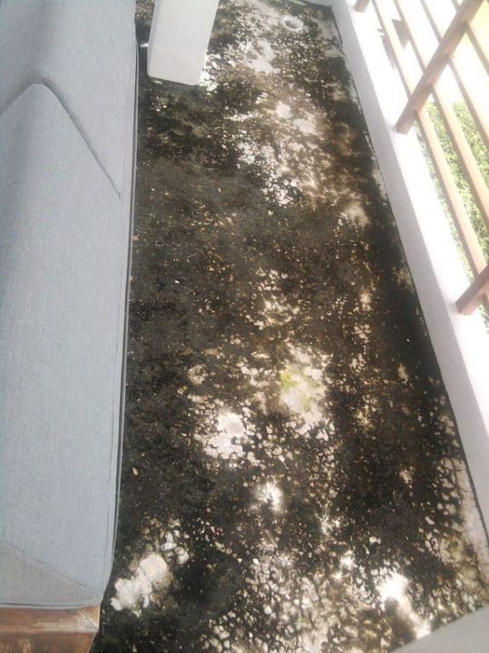 Außenbereich der Villa Hotel AKA Resort Hua Hin