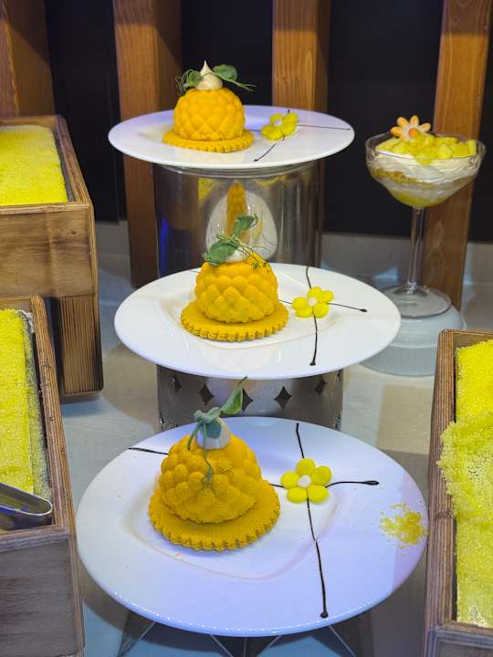 Gastro TUI MAGIC LIFE Masmavi