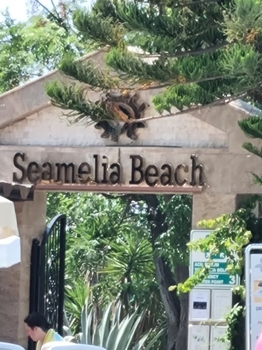 Sonstiges Seamelia Beach Resort