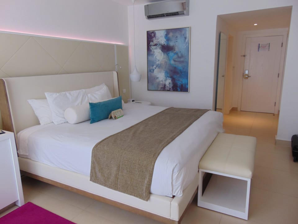 Bett Azul Beach Resort Negril by Karisma