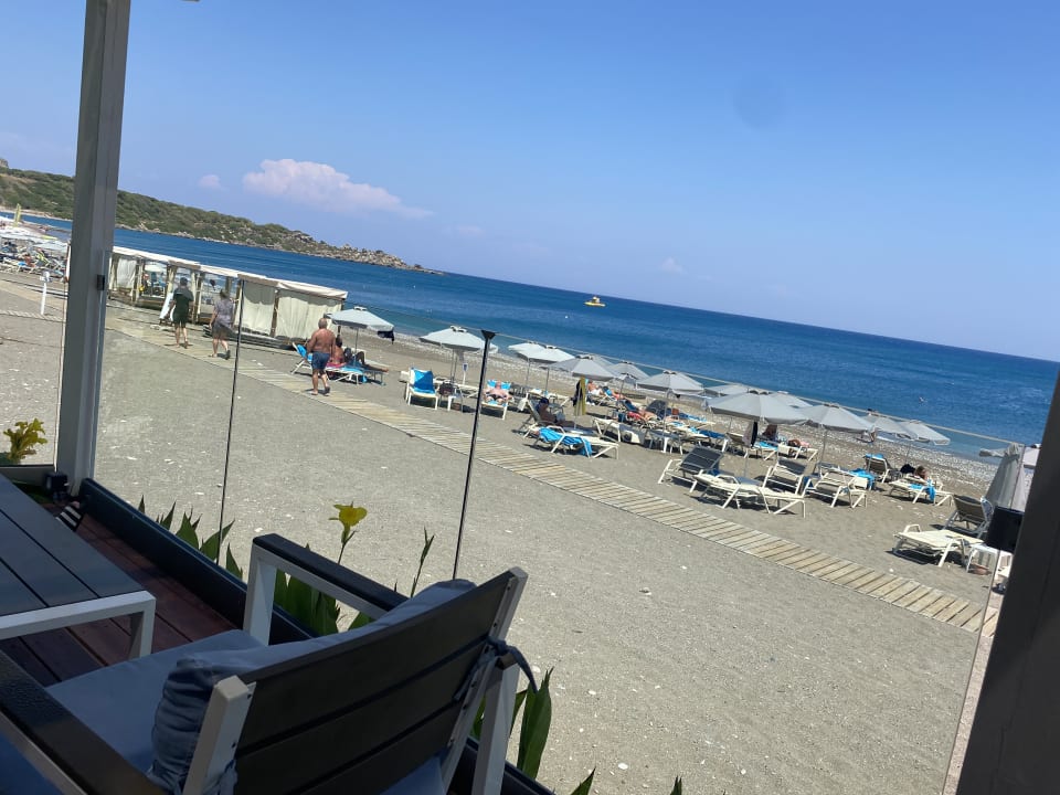 Strand Rodos Palladium Leisure & Wellness