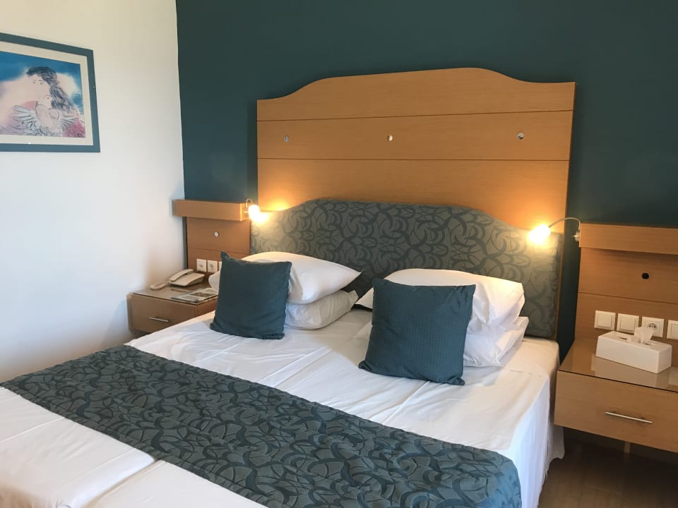 Zimmer Lagas Aegean Village