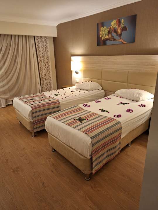 Zimmer Side Prenses Resort & Spa