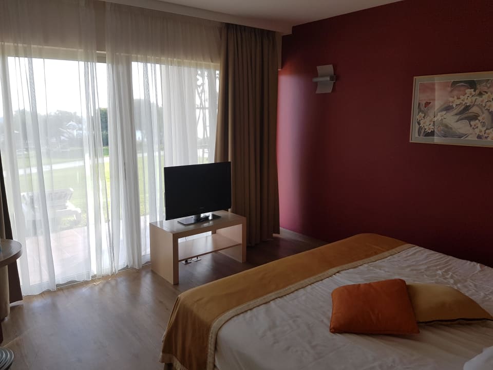 Zimmer ROBINSON CYPRUS