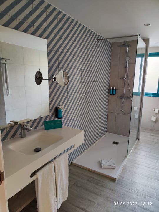 Zimmer Alua Tenerife