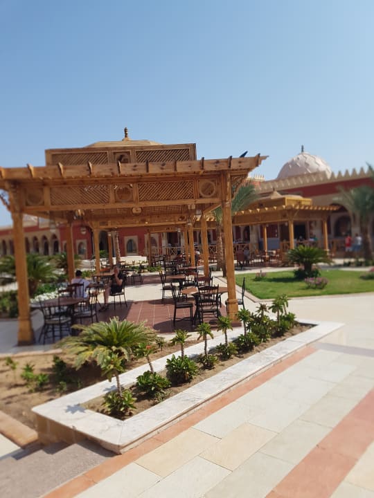 Sonstiges Pickalbatros Alf Leila Wa Leila Resort - Neverland Hurghada