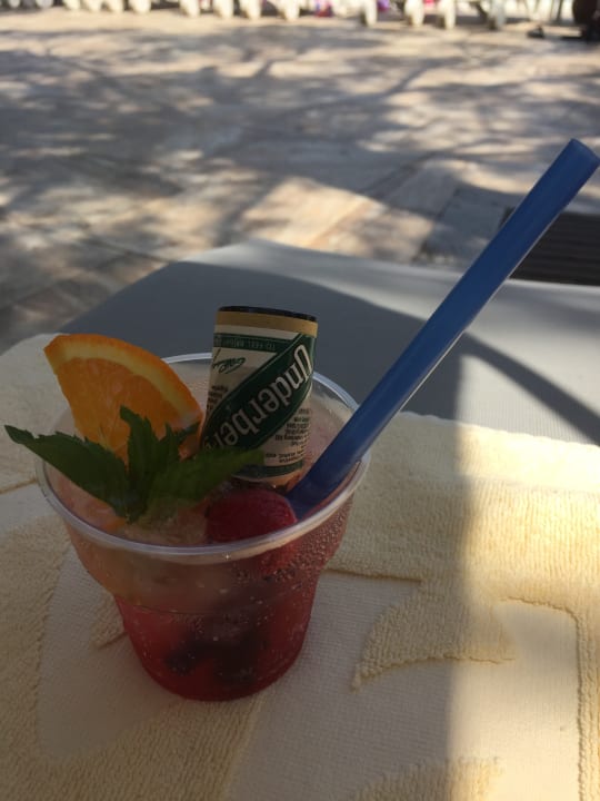 Gastro Xanadu Resort Hotel