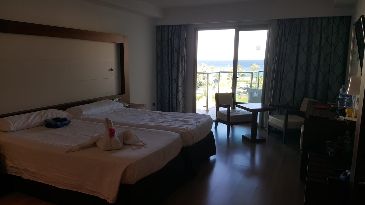 Zimmer Hipotels Cala Millor Park