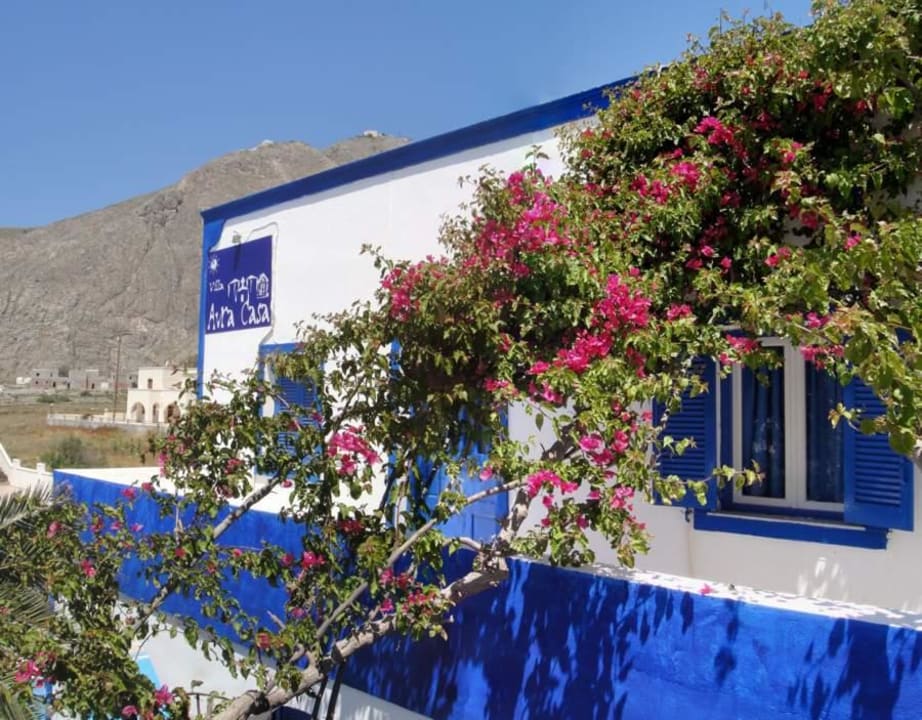 Villa Avra Casa Villa Avra Casa