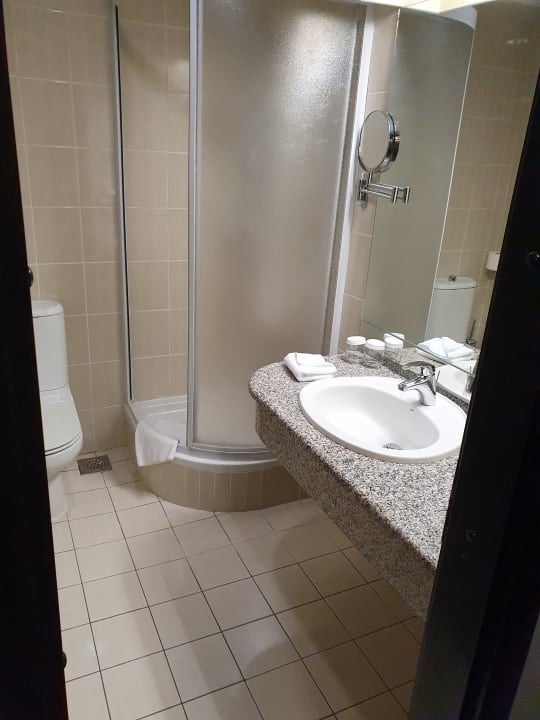 Zimmer Best Western Premier Hotel Slon