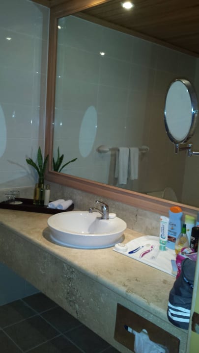 Bad  Dreams La Romana Resort & Spa