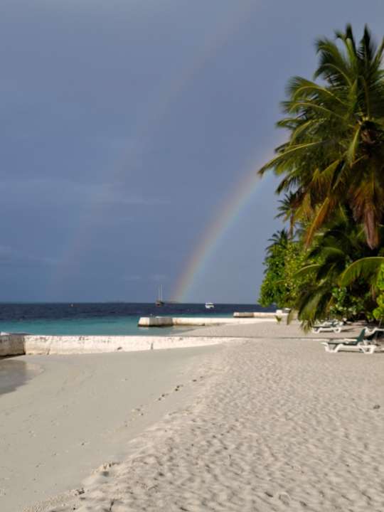 Strand Vilamendhoo Island Resort & Spa
